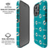 NFL Miami Dolphins Blitz Series iPhone 16 Pro Magsafe Impact Case